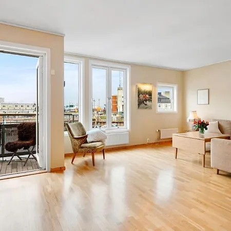 In Centre With View Of The Canal Apartment *