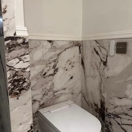 In Centre With View Of The Canal Апартаменты Тронхейм