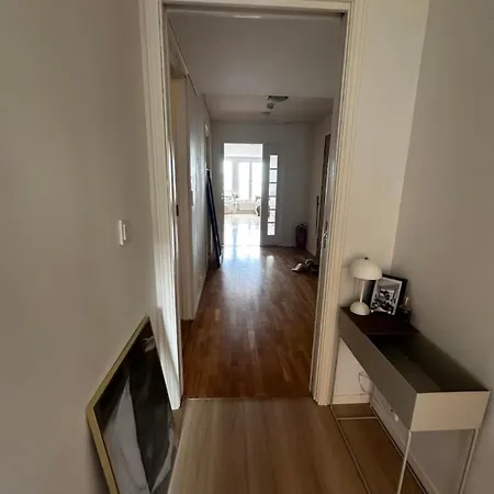 In Centre With View Of The Canal Апартаменты Тронхейм